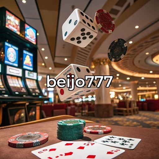 Acesso ao beijo777
