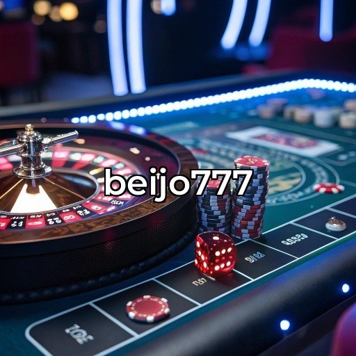 beijo777