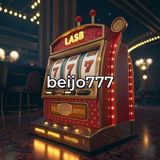 Cassino Online beijo777