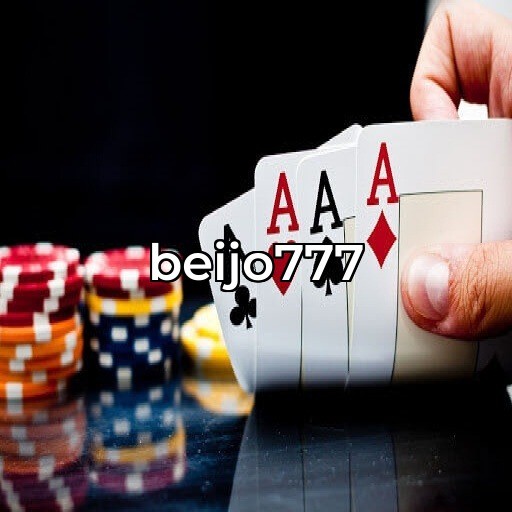 Cassino Online beijo777